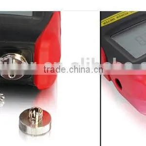 High Sensitivity and Large Dynamic Range 6070 Fiber Optical Power Meter thumbnail-4