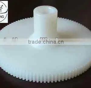 Precision Nylon Gear thumbnail-1