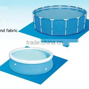 Soft Plastic PVC Fish Tank With Frame thumbnail-2