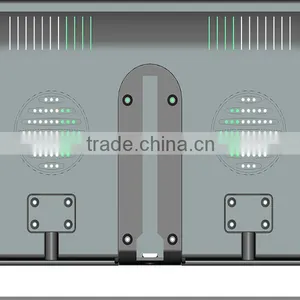 China Manufacturer Cheap Price 7 Inch Lcd Monitor With 2 RCA Input thumbnail-2