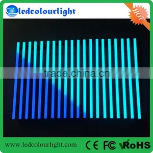 Dmx Rgb Led Tube Building Facade Led Tube Light thumbnail-5