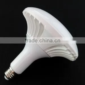 Energy-saving Lamps LED UFO Lights SMD2835 Lamp Beads Indoor Lighting 18w E27 Mushroom 30w 50w Road Lighting thumbnail-4