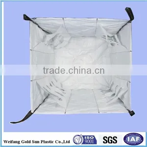 Specialist Bulk Bags/FIBC/Big Bag/Container Bag/Valve Bag/ Jumbo Bag thumbnail-1