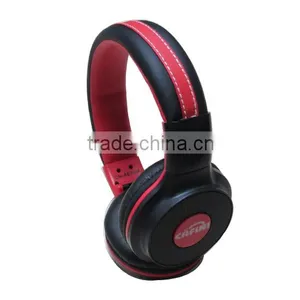 HOT Selling Wireless Hidden Invisible Bluetooth Earphone thumbnail-1