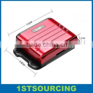 Red Car GPS New Style of Car GPS Tracker thumbnail-1