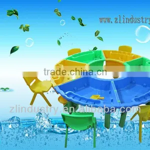Collapsible Toy Tray Manufacturer thumbnail-1