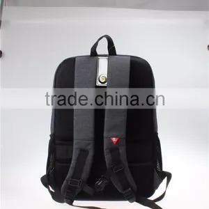 OEM Cheap 18 Inch Slim Laptop Backpack thumbnail-6