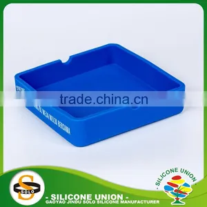 100% Silicone Ashtray Bag for Smoking thumbnail-1