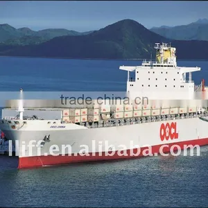 Used Shipping Containers From China to MONROVIA thumbnail-1