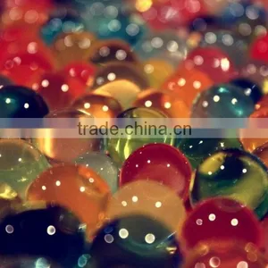 Fresh Water Pearls Floral Beads Jelly Beads for Vases thumbnail-5