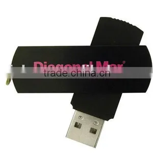 High Speed Swivel Usb Stick, Wholesale Swivel Usb 8gb Pendrive Cheap Swivel Usb Drive thumbnail-1