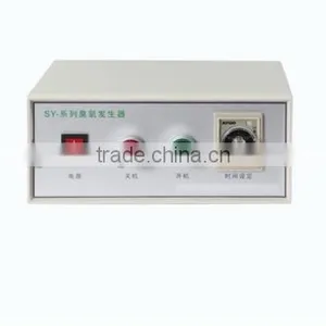High Concentration Built in Ozone Generator in Air Purifier thumbnail-6