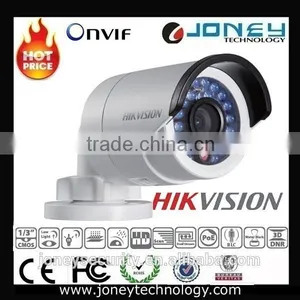 3 Megapixel ir Bullet Network Camera 3mp Hikvision IP Ds-2cd2032-i thumbnail-1