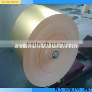 China Supplier Gold Cover Cigarette Foil thumbnail-2