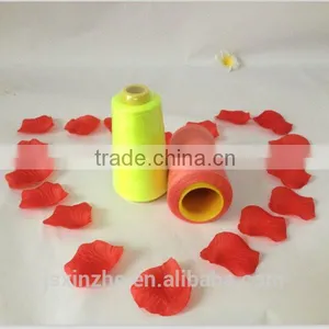 Excellent 100% Polyester Sewing Thread thumbnail-3