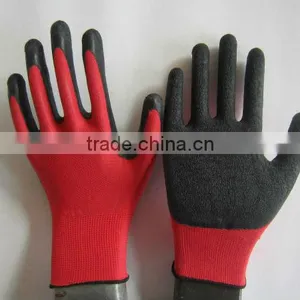 Latex Gloves Work Gloves thumbnail-1