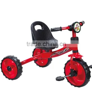 2014 Hot Sale 3 Wheel Childrens Tricycle A08 thumbnail-2