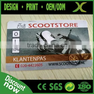 Provide Design~~!!! High Quality Smart SLE5542 Chip Card/ 13.56MHz Smart Ic Card/ Smart Proximity Cards thumbnail-6