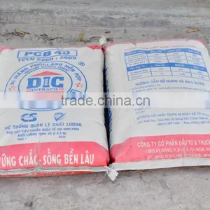 Cement Vietnam, Cement PCB40 Origin Vietnam thumbnail-1