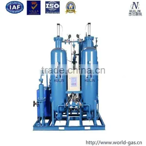 PSA Oxygen Generator for Hospital thumbnail-1