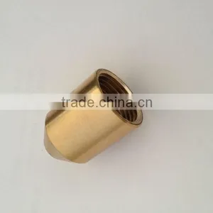 Brass Atomized Nozzle thumbnail-1