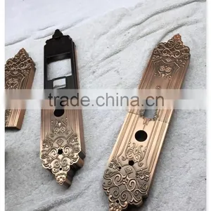 High Quality Metal Door Handle Hardware thumbnail-3