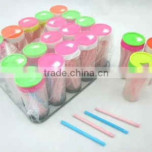 9.5gr CC Stick Candy in Jar thumbnail-2