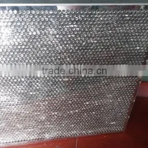 Full Stainless Steel Frame Pre-filter thumbnail-2