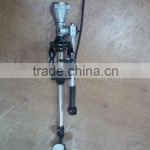 2015 Newest Easy Foldable Outboard thumbnail-2