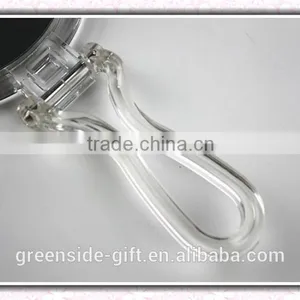 High Quality Makeup Double Sided Mirror GS-6830 thumbnail-4