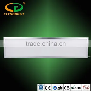 1200x150x9mm 36w High Lumin New Modern Design for 50,000 Hours Ceiling Light Panels Whosale thumbnail-3