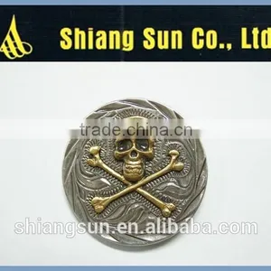 2015 Classic High Quality Taiwan Brand Conchos thumbnail-2