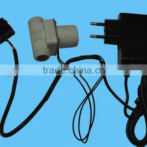 Motion SensorInfrared Sensor for Bathroom Faucet With Solenoid ValveWaterproof Infrared DetectorAutomatic Infrared Sensor Switch thumbnail-1