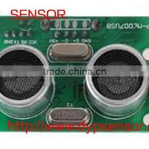 Distance Sensor ModuleUltrasonic Sensor Distance Measuring ModuleUltrasonicTransducerUltrasonic Sensor Module With USB Interface thumbnail-1