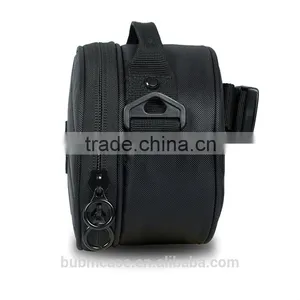 BUBM Wholesale Fashion Nylon Headphone Case Protective Carrying Case for Headset thumbnail-6