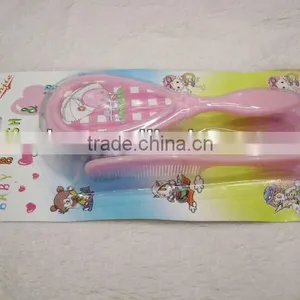 Comb And Brushes thumbnail-1