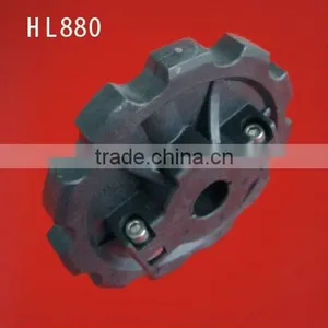 880 Standard Chain Sprocket for Chain Conveyor thumbnail-1