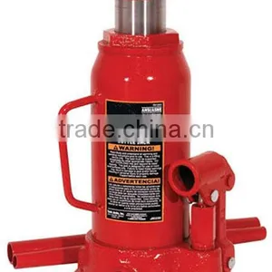 10 Ton Hydraulic Bottle Jack thumbnail-1