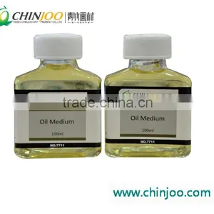 100ml Oil Medium for Oil Paint thumbnail-1