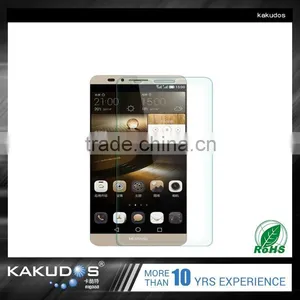 Newest Premium Tempered Glass Door for Huawei Mate7 thumbnail-1