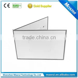 High Quality 2.4 Inch LCD Screen Video Greeting Card / Digital Business Card Used in Promotion,Invitation thumbnail-3