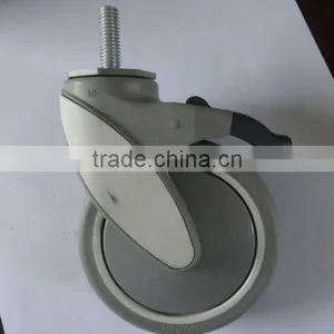Medical Caster Wheel thumbnail-1