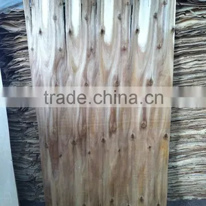 Core Veneer Acacia or Eucalyptus, 1.5-1.7mm Thickness Vietnamese Product for Making Plywood or Other Using thumbnail-3