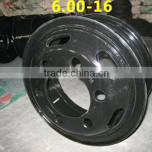 6.00-16 Truck Wheel Rim thumbnail-2