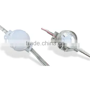 3pcs SMD5050 Waterproof Led Point 30mm Programming Led Pixel Point Light thumbnail-1