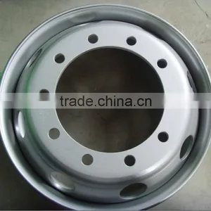 22.5x7.5 Truck Wheel Rim thumbnail-1