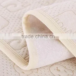 Waterproof Air Layer Infant Contoured Changing Pad Liners thumbnail-1