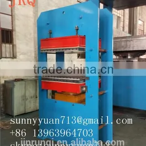 Xlb-d Rubber Vulcanizing Equipment With Ce Iso9001 New Price thumbnail-3