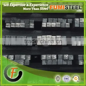 Square Steel Billet,square Bar, Prime Steel Billet/iron Steel Billet thumbnail-5