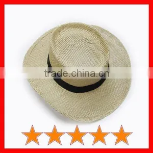 Panama Straw Hats thumbnail-1
